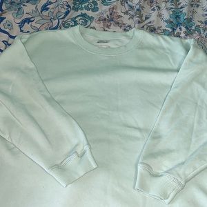 Ahh-mazingly Soft Jegging Fit Sweater